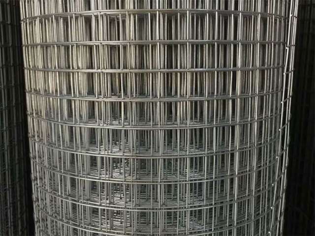 電焊網(wǎng)片質(zhì)量好壞如何辨別？